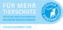 Für mehr Tierschutz
