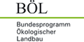 Bundesprogramm Ökologischer Landbau